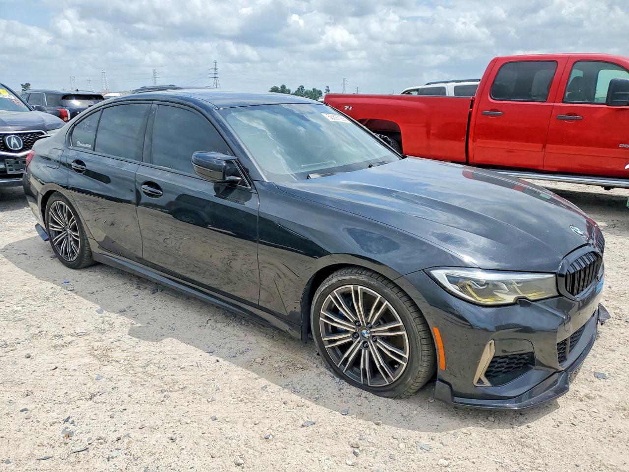 2020 BMW M340Xi - Image 4