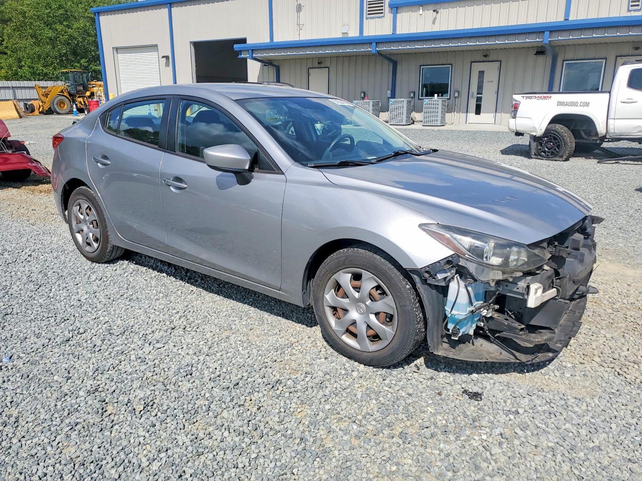 2014 Mazda 3 Sport - Фото 4