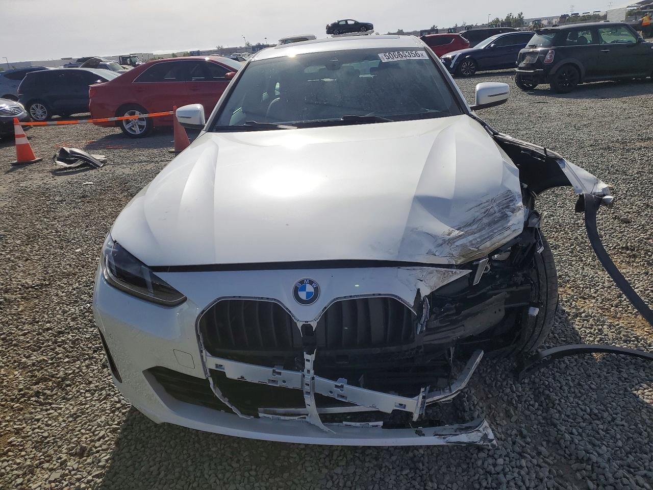 2026 BMW 430I Gran Coupe - Image 5