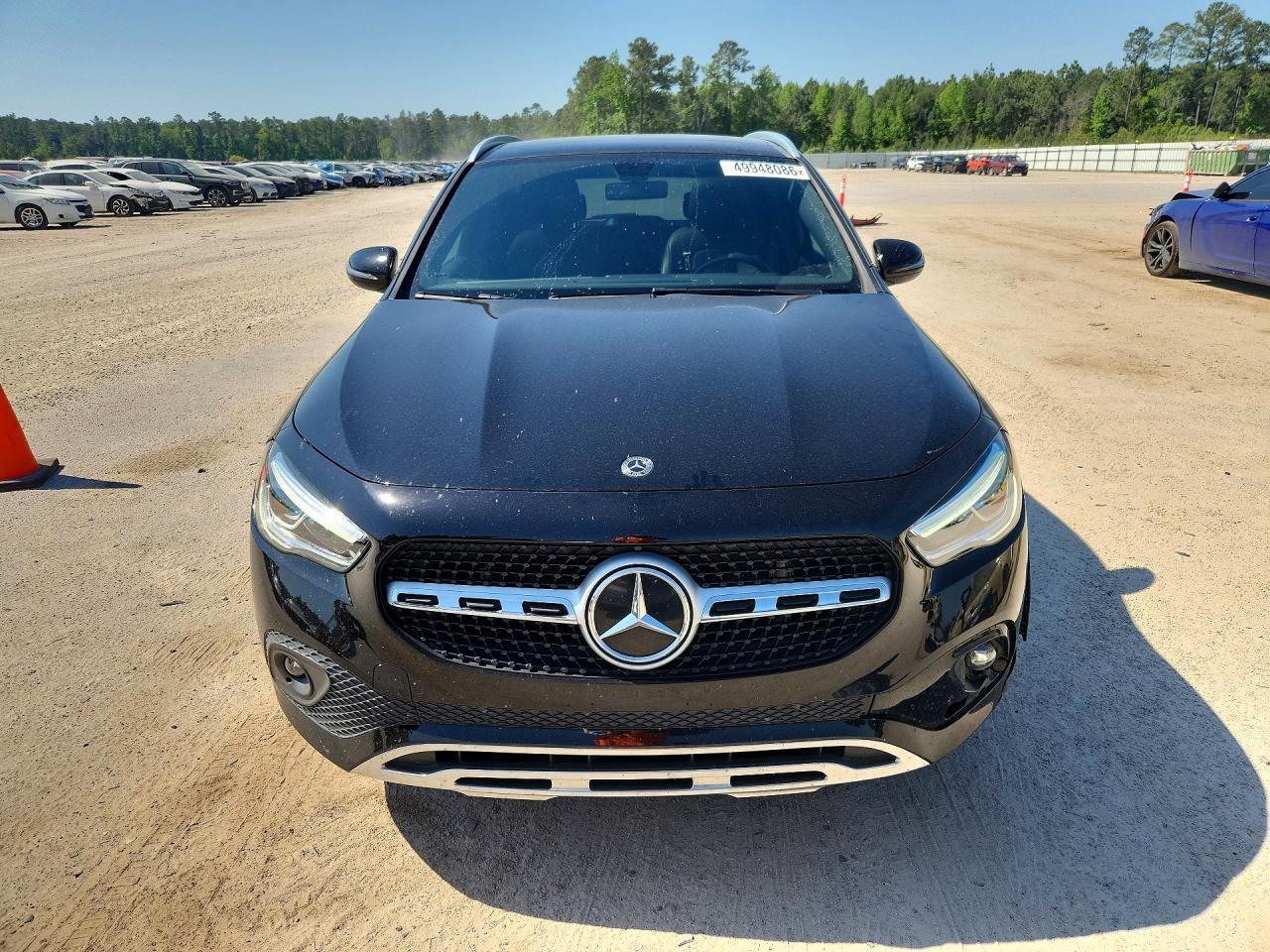 2021 Mercedes-Benz Gla 250 - Image 5