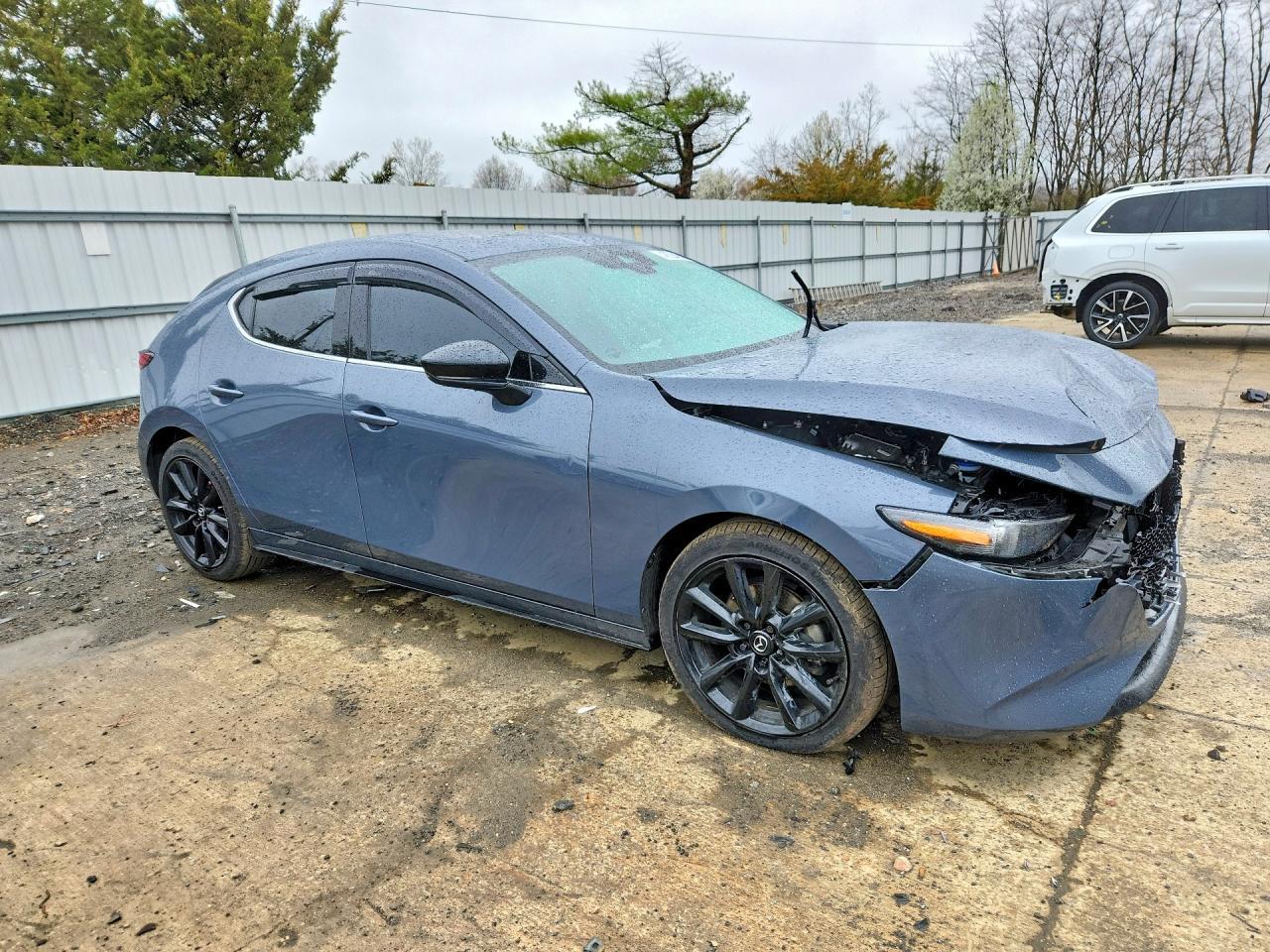 2022 Mazda 3 - Image 4