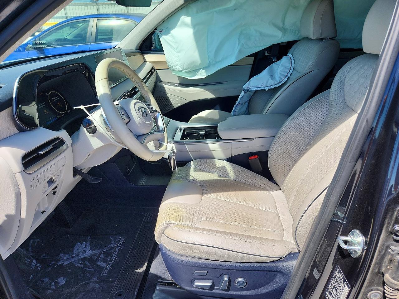 2024 Hyundai Palisade Limited - Image 7