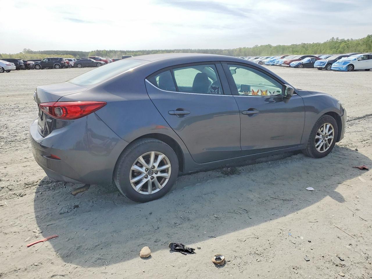 2016 Mazda 3 Sport - Фото 3