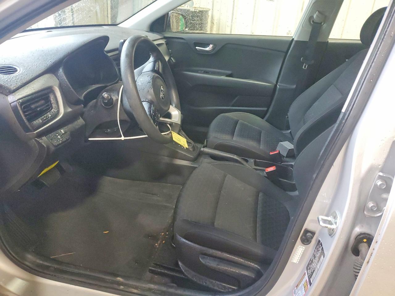 2021 Kia Rio Lx - Фото 7