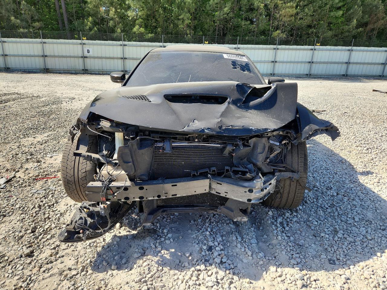 2021 Dodge Charger Scat Pack - Image 5
