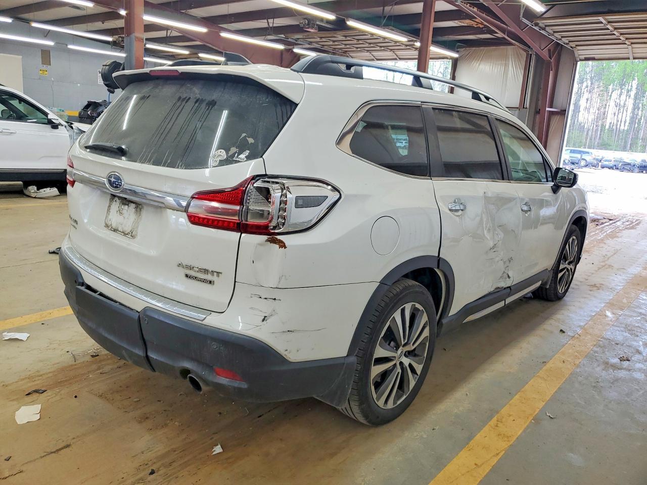 2019 Subaru Ascent Touring - Image 3
