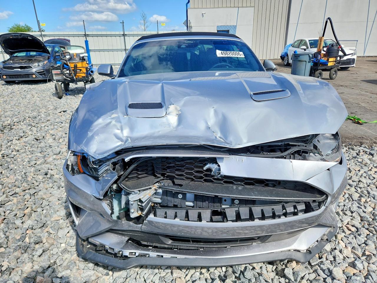 2023 Ford Mustang - Image 5