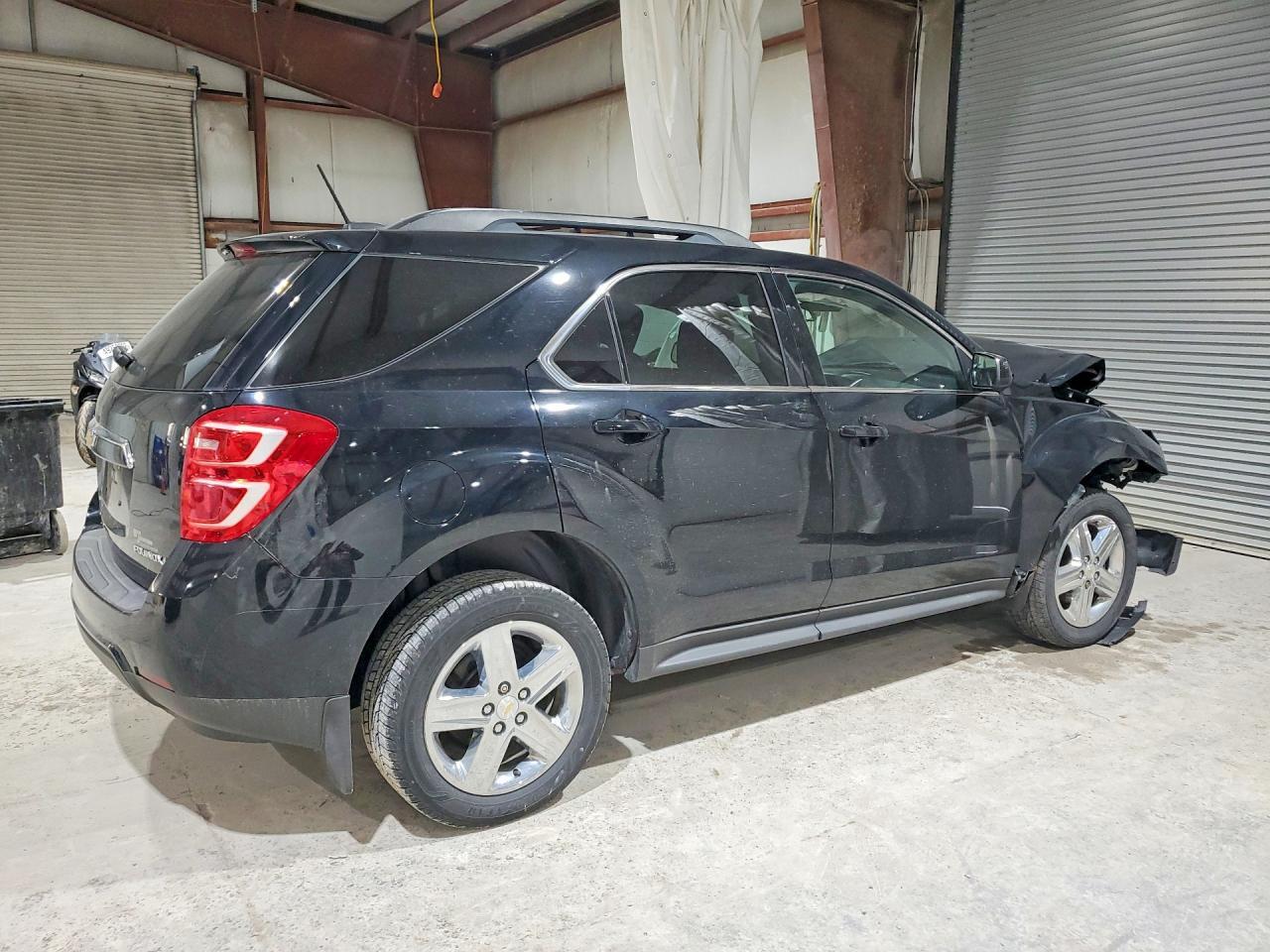 2016 Chevrolet Equinox Lt - Фото 3