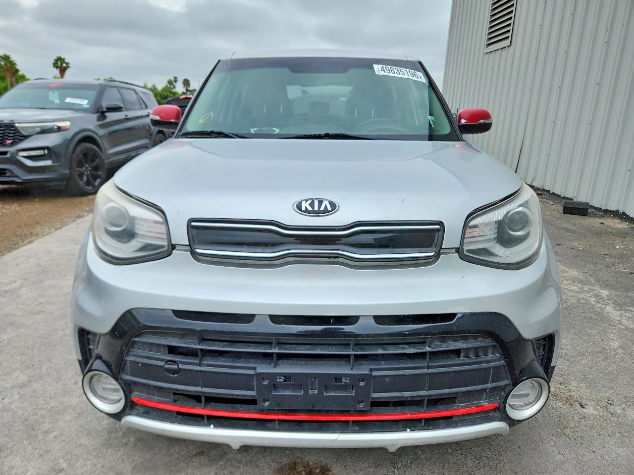 2018 Kia Soul ! - Фото 5