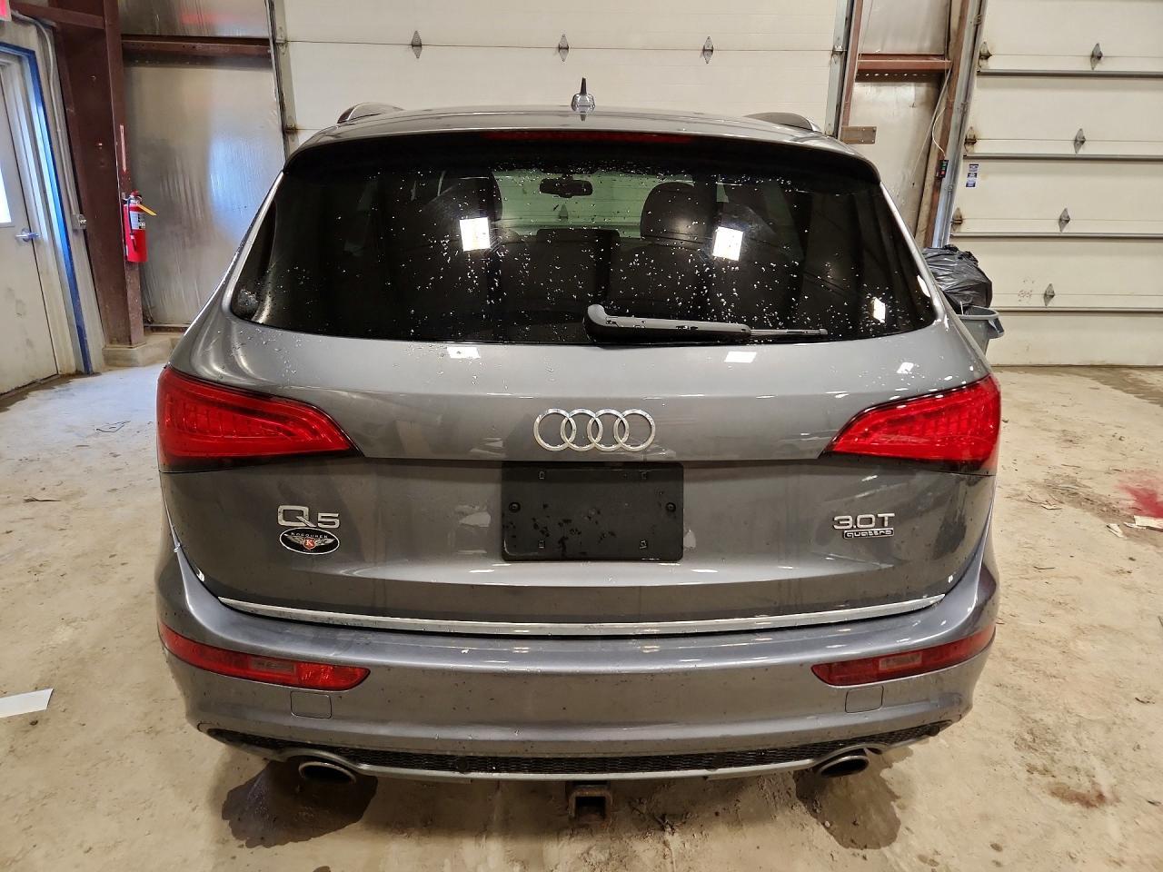 2016 Audi Q5 Prestige S-Line - Image 6