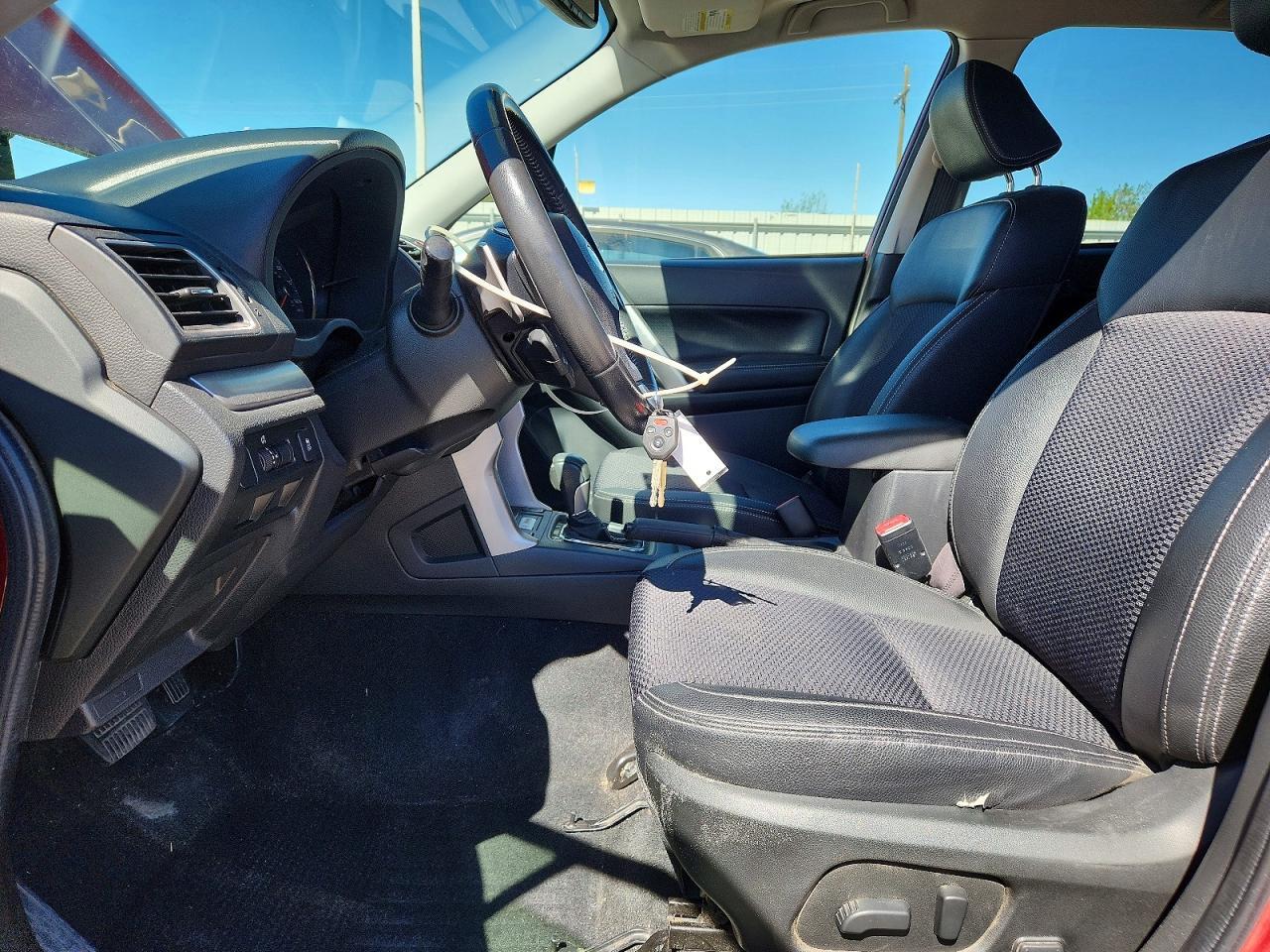 2016 Subaru Forester 2.0Xt Premium - Image 7