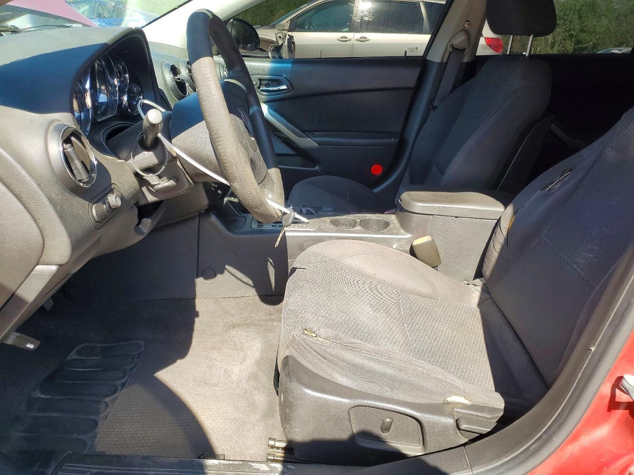 2006 Pontiac G6 Se - Image 7