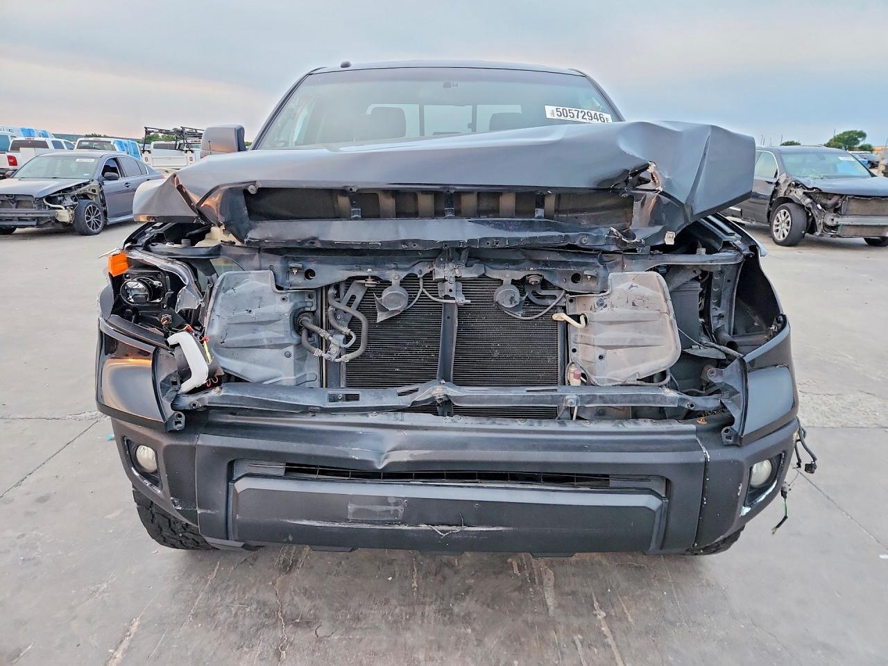 2014 Toyota Tundra Sr5 - Фото 5