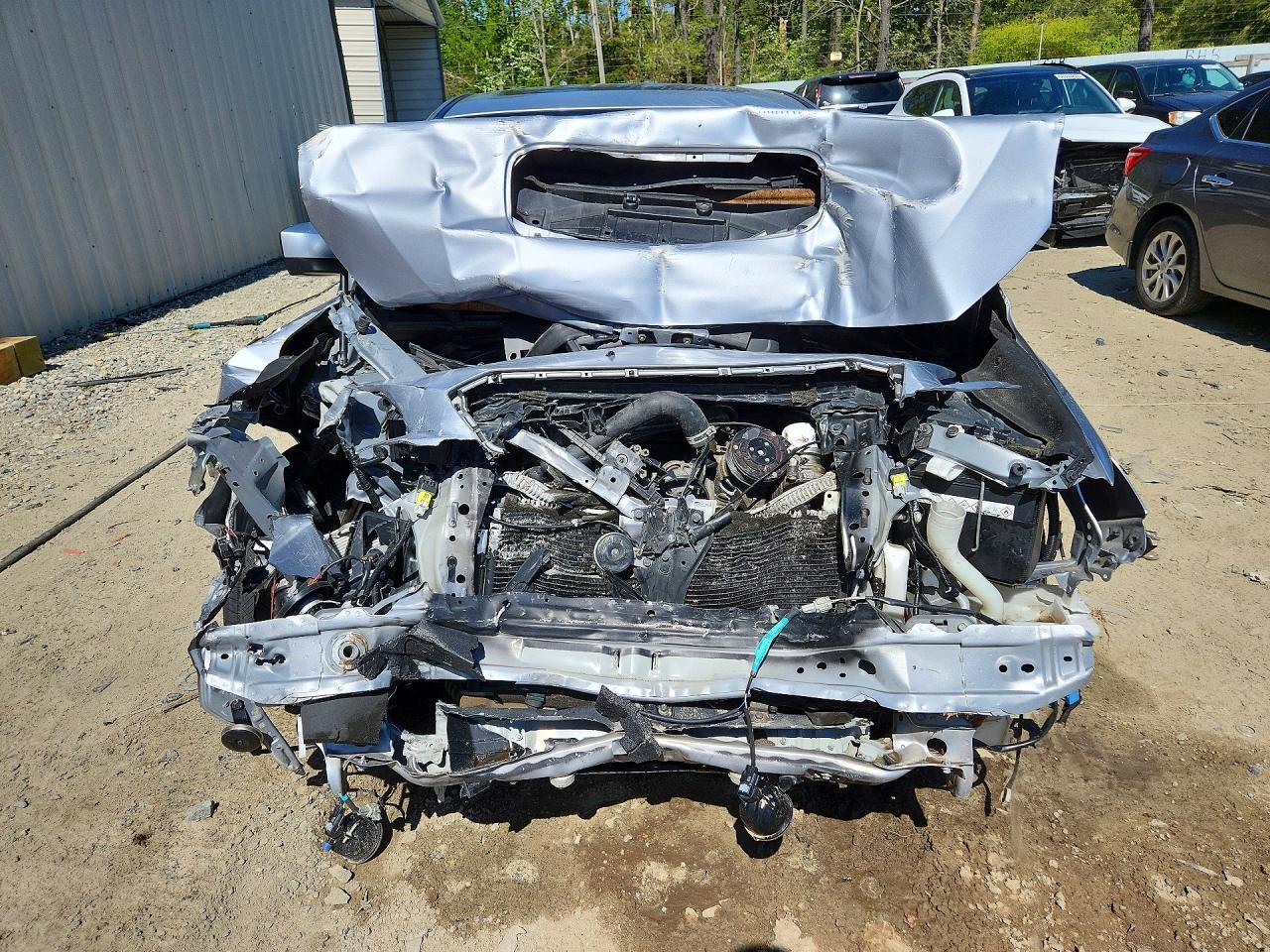 2020 Subaru Wrx Premium - Image 5