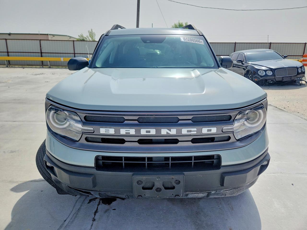 2023 Ford Bronco Sport Big Bend - Image 5