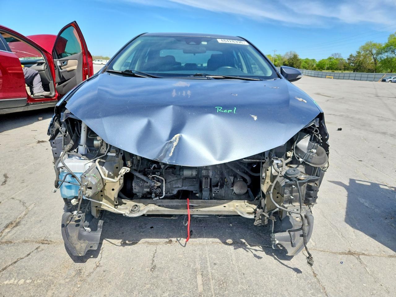 2019 Toyota Corolla Xse - Image 5