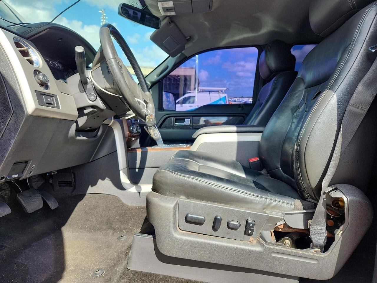 2013 Ford F150 Supercrew - Фото 7