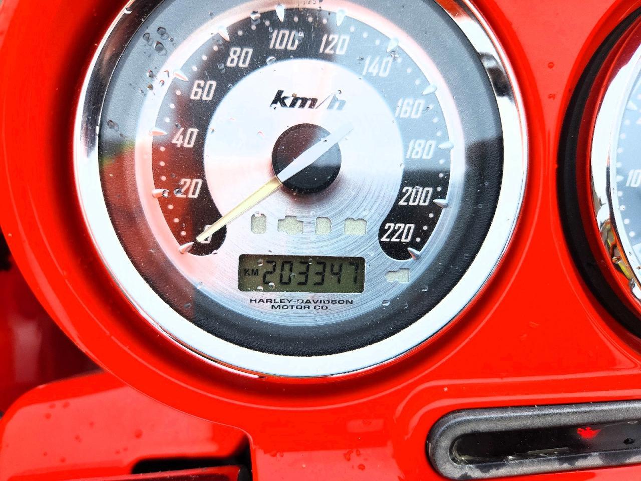 2009 Harley-Davidson Fltrse3 - Image 7