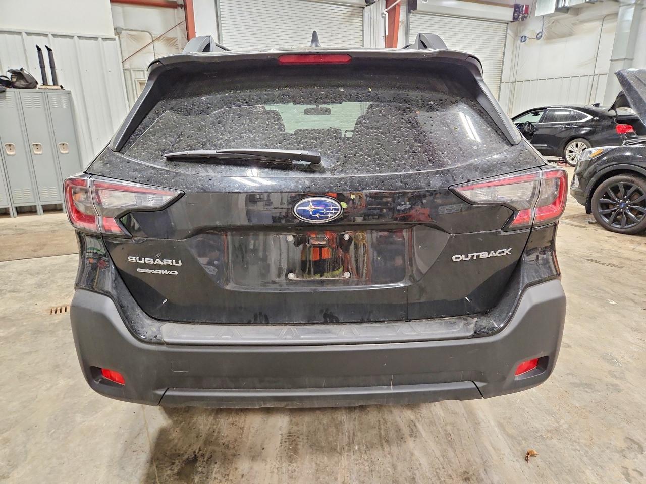 2025 Subaru Outback Premium - Фото 6