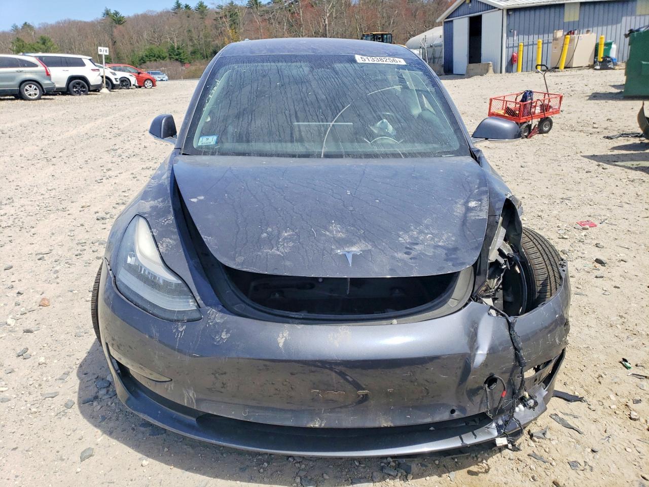 2018 Tesla Model 3 - Image 5