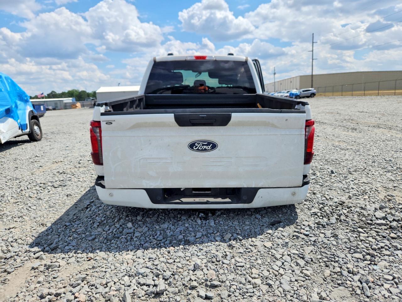 2024 Ford F150 Stx - Фото 6