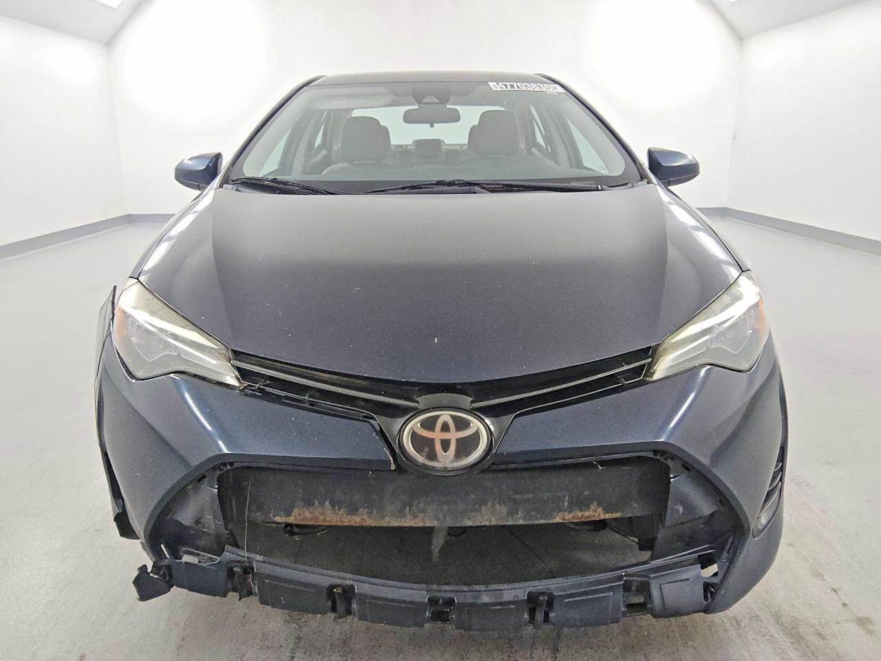 2018 Toyota Corolla Le - Image 5