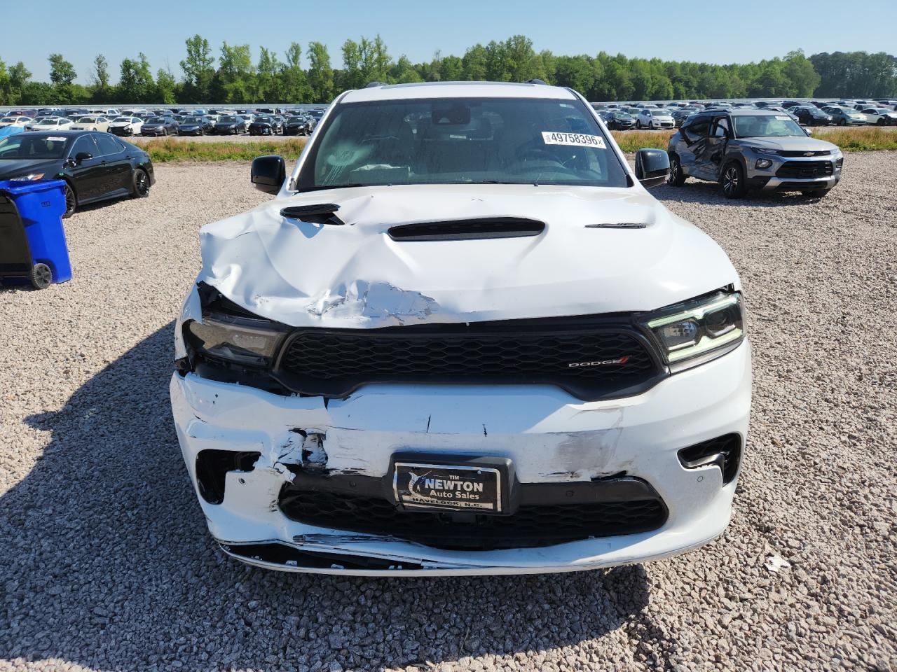 2024 Dodge Durango R - Image 5