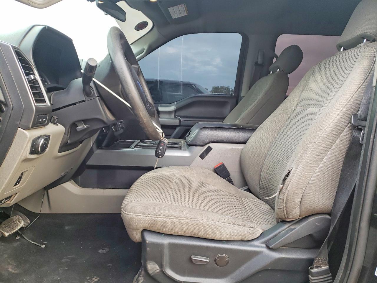 2020 Ford F250 Super Duty - Фото 7