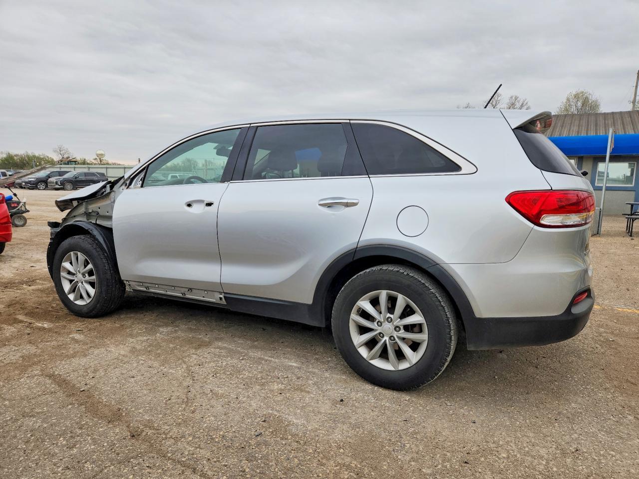 2018 Kia Sorento L - Фото 2