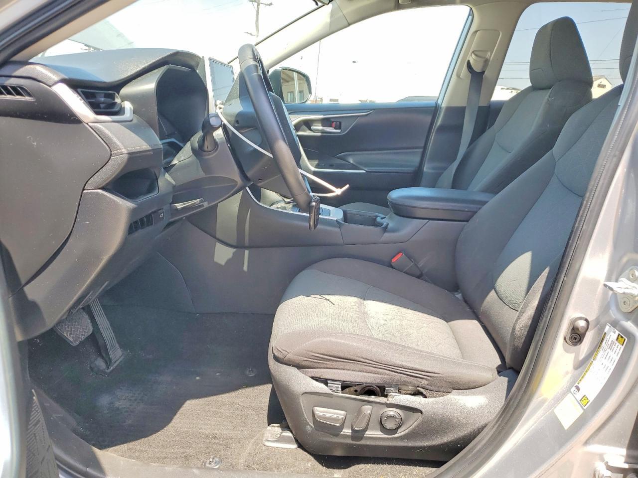 2023 Toyota Rav4 Xle - Фото 7