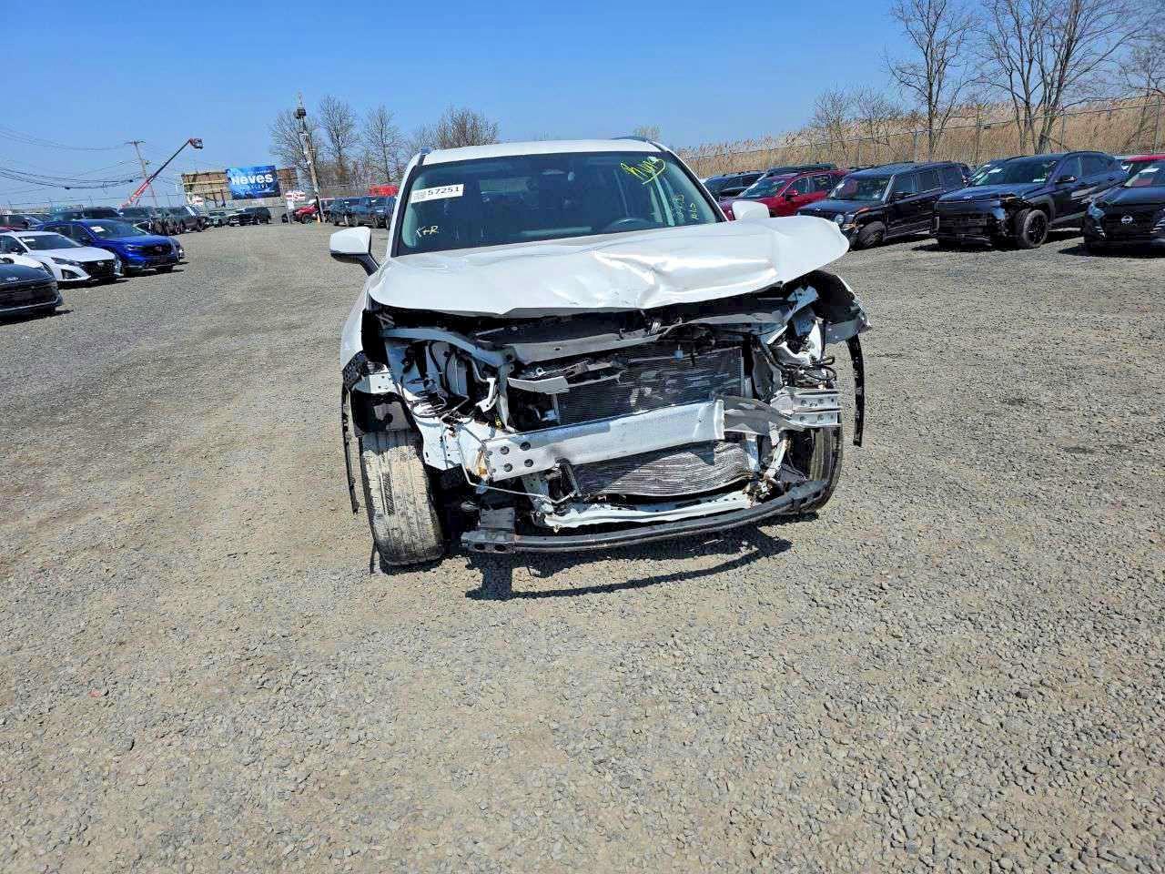 2024 Toyota Grand Highlander Xle - Image 5