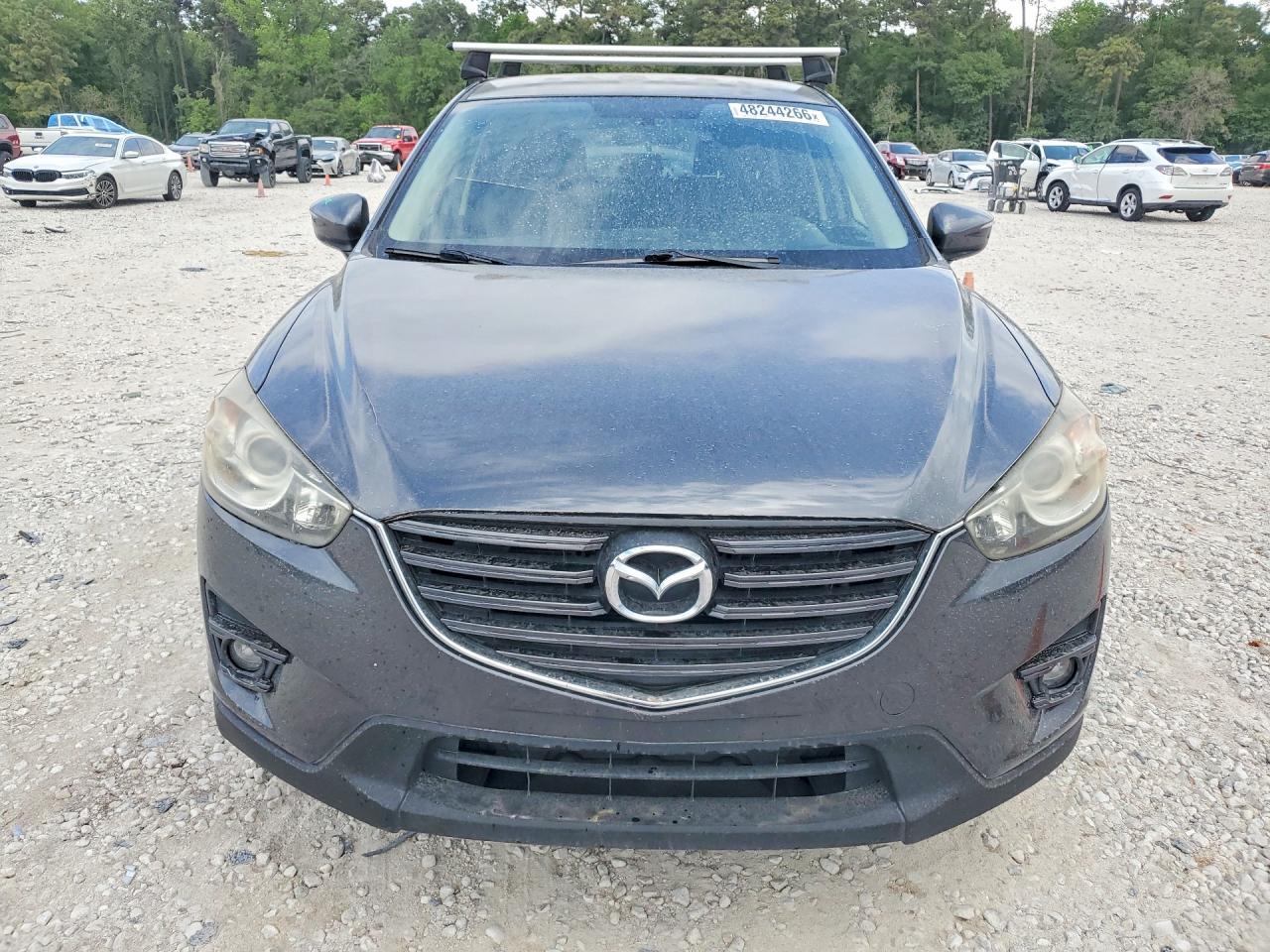 2016 Mazda Cx-5 Touring - Image 5