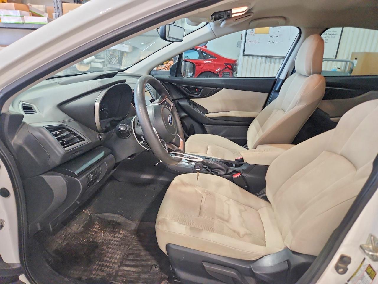 2020 Subaru Impreza Premium - Фото 7