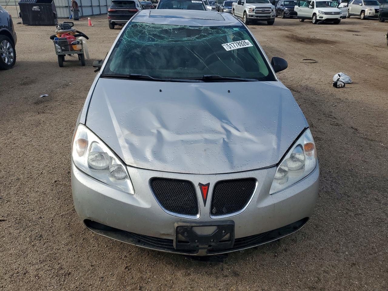 2005 Pontiac G6 - Фото 5