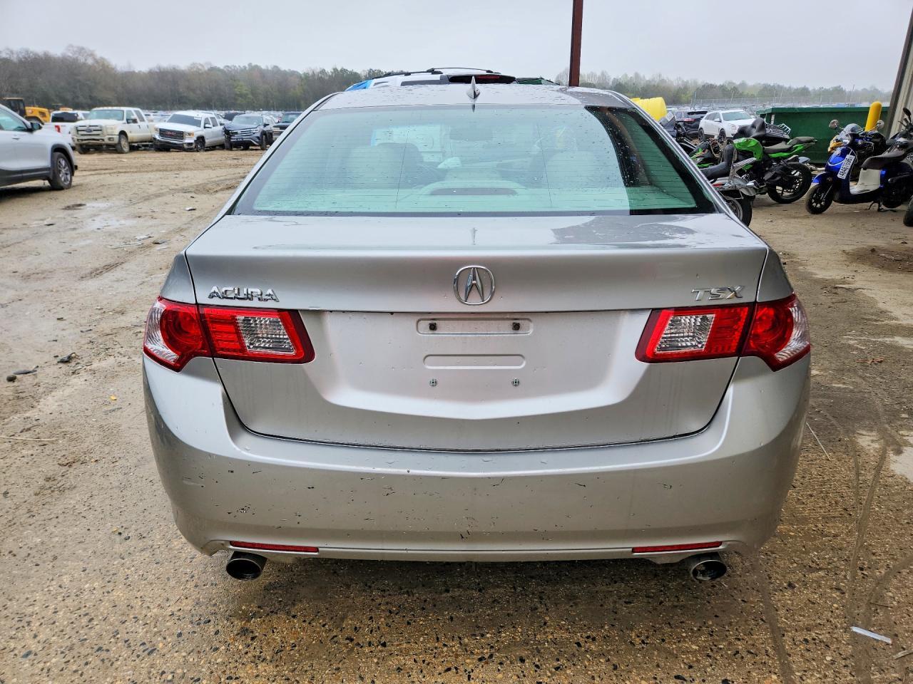 2010 Acura Tsx - Image 6