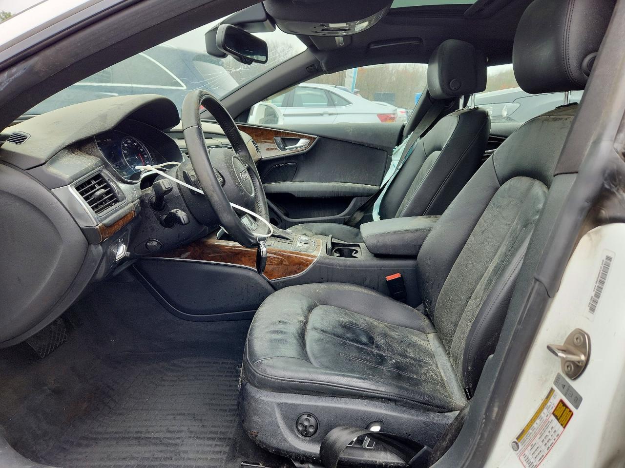 2016 Audi A7 Premium Plus - Image 7