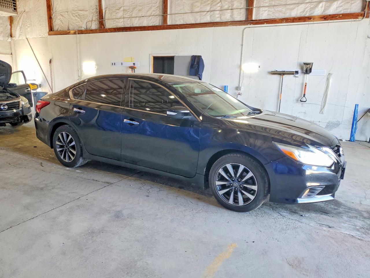 2016 Nissan Altima 2.5 Sl - Image 4