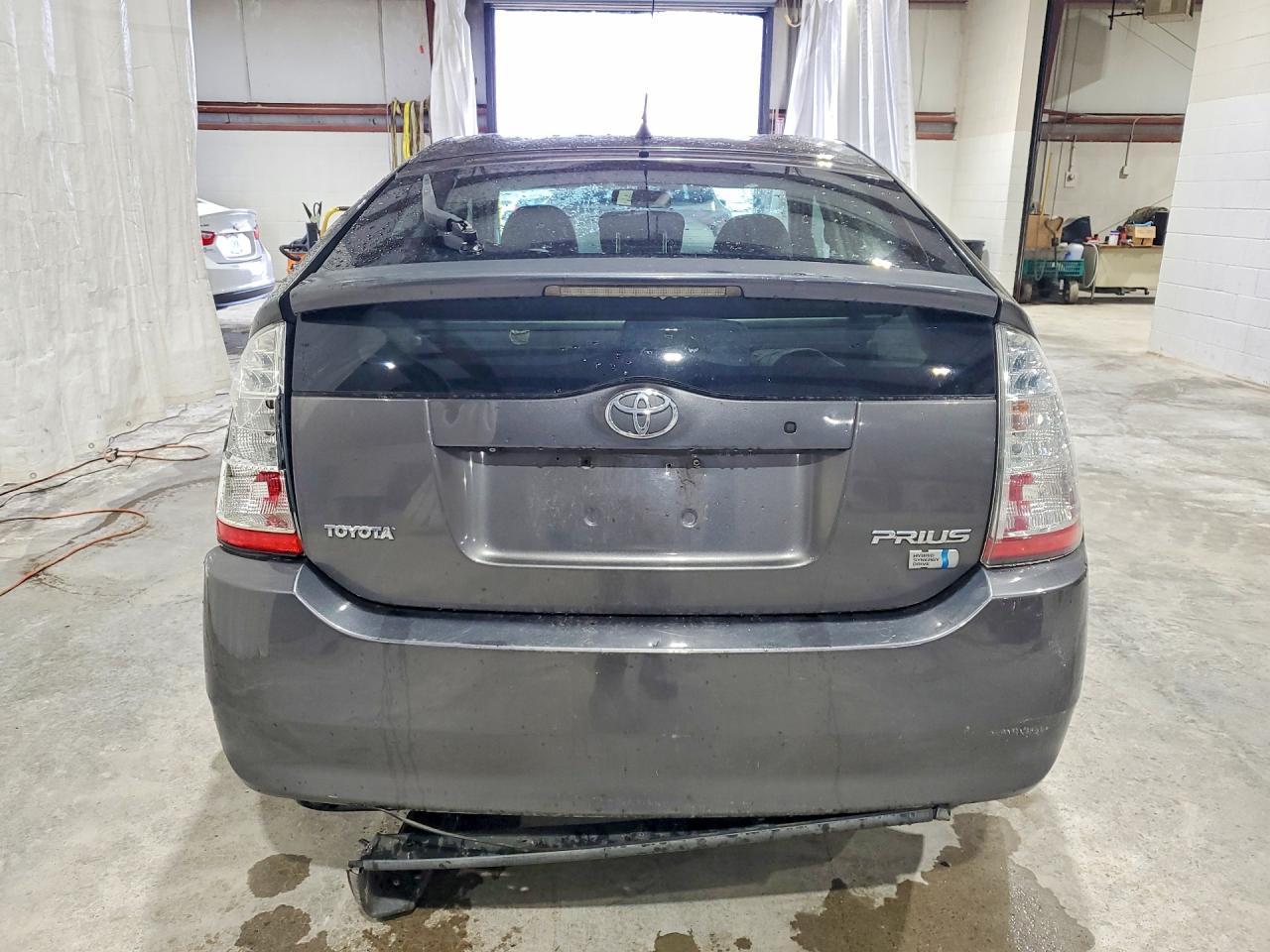 2008 Toyota Prius Base - Image 6