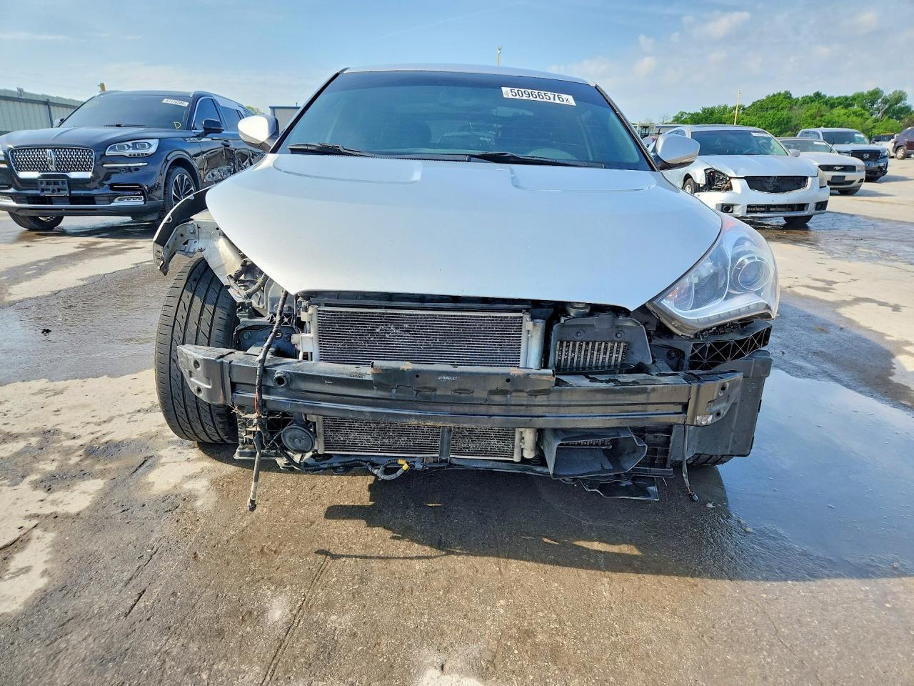 2016 Hyundai Veloster Turbo - Image 5