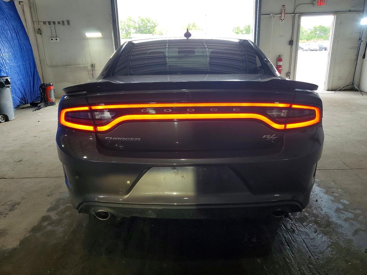 2021 Dodge Charger R - Image 6