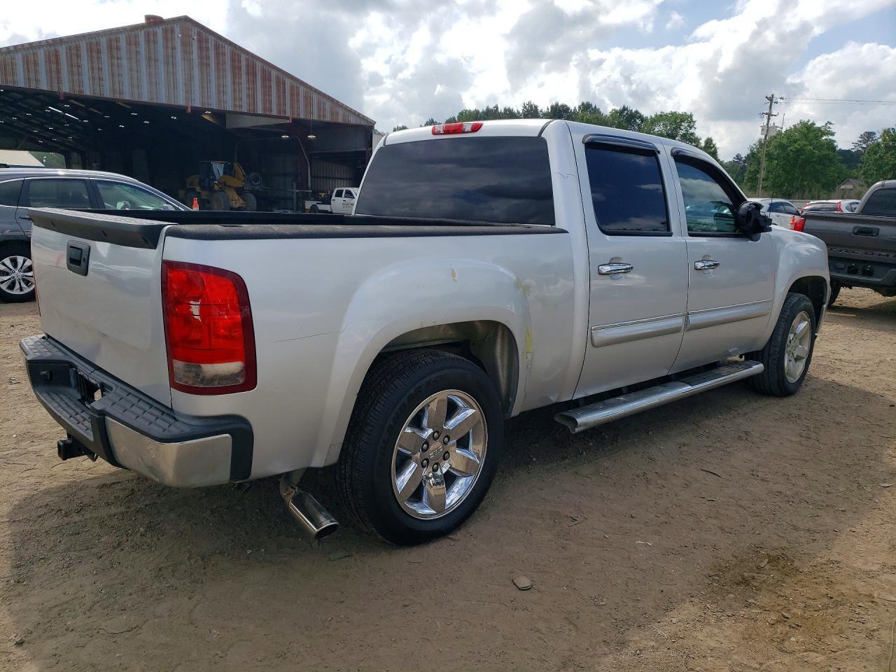 2013 GMC Sierra C1500 Sle - Image 3
