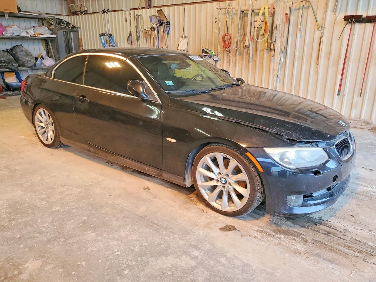 2011 BMW 328 I - Фото 4