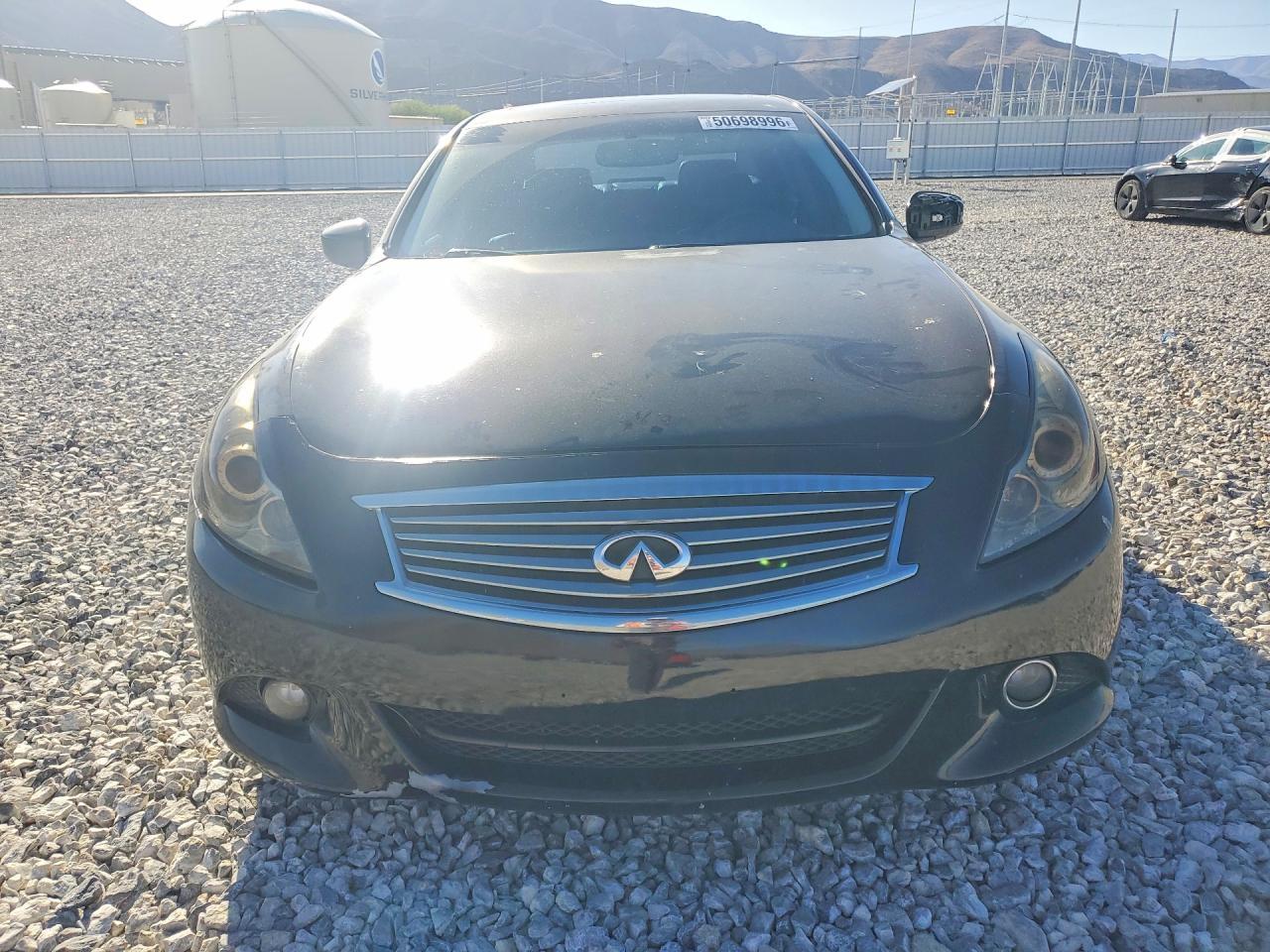 2013 Infiniti G37 Sedan X - Фото 5