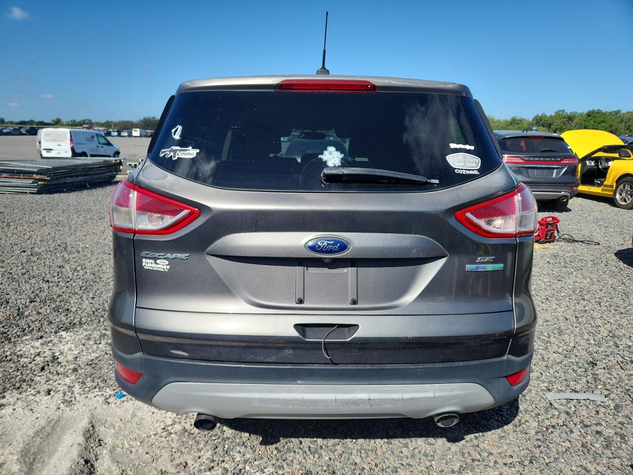 2014 Ford Escape - Image 6