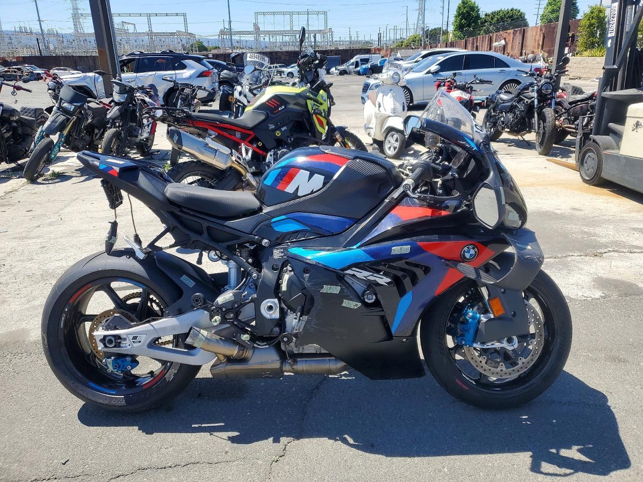2026 BMW M 1000 Rr