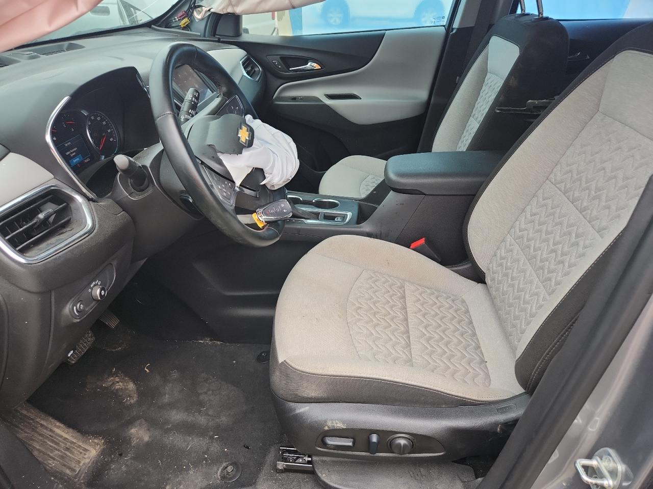 2023 Chevrolet Equinox Lt - Image 7