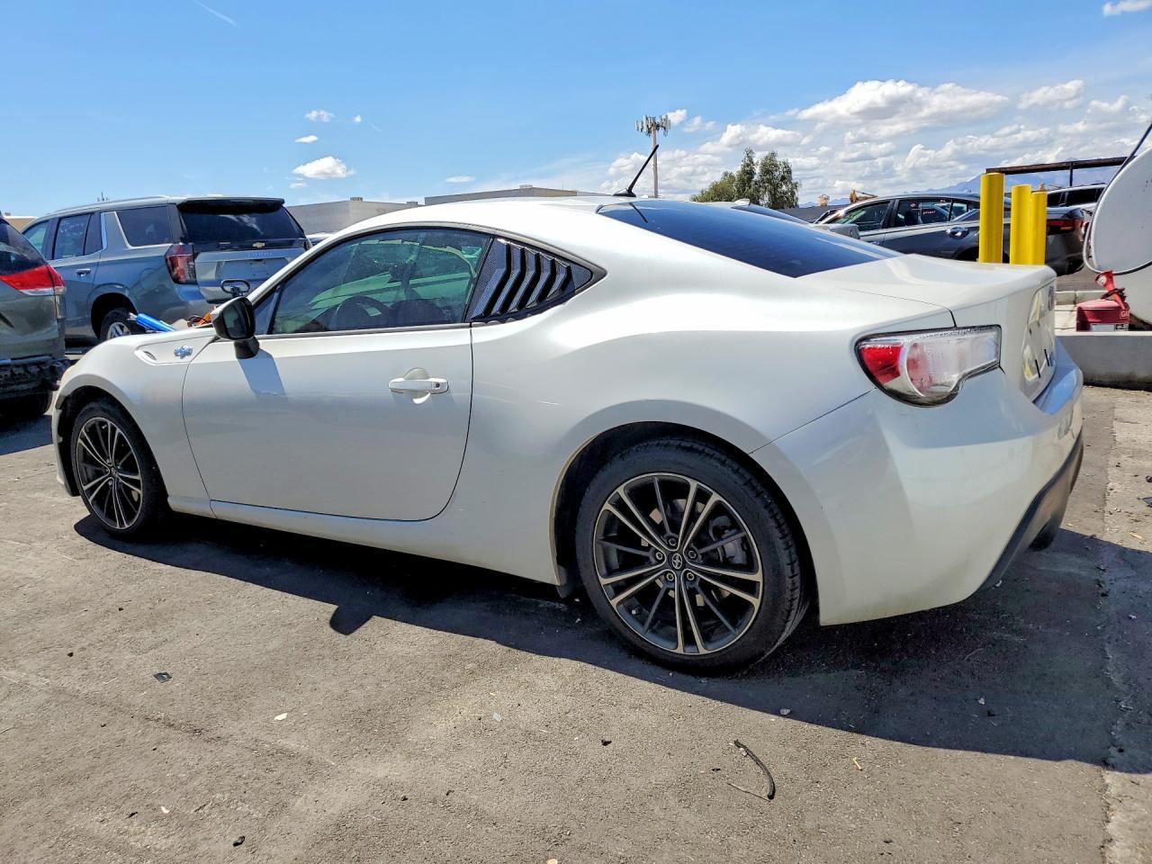 2013 Scion Fr-S Base - Image 2