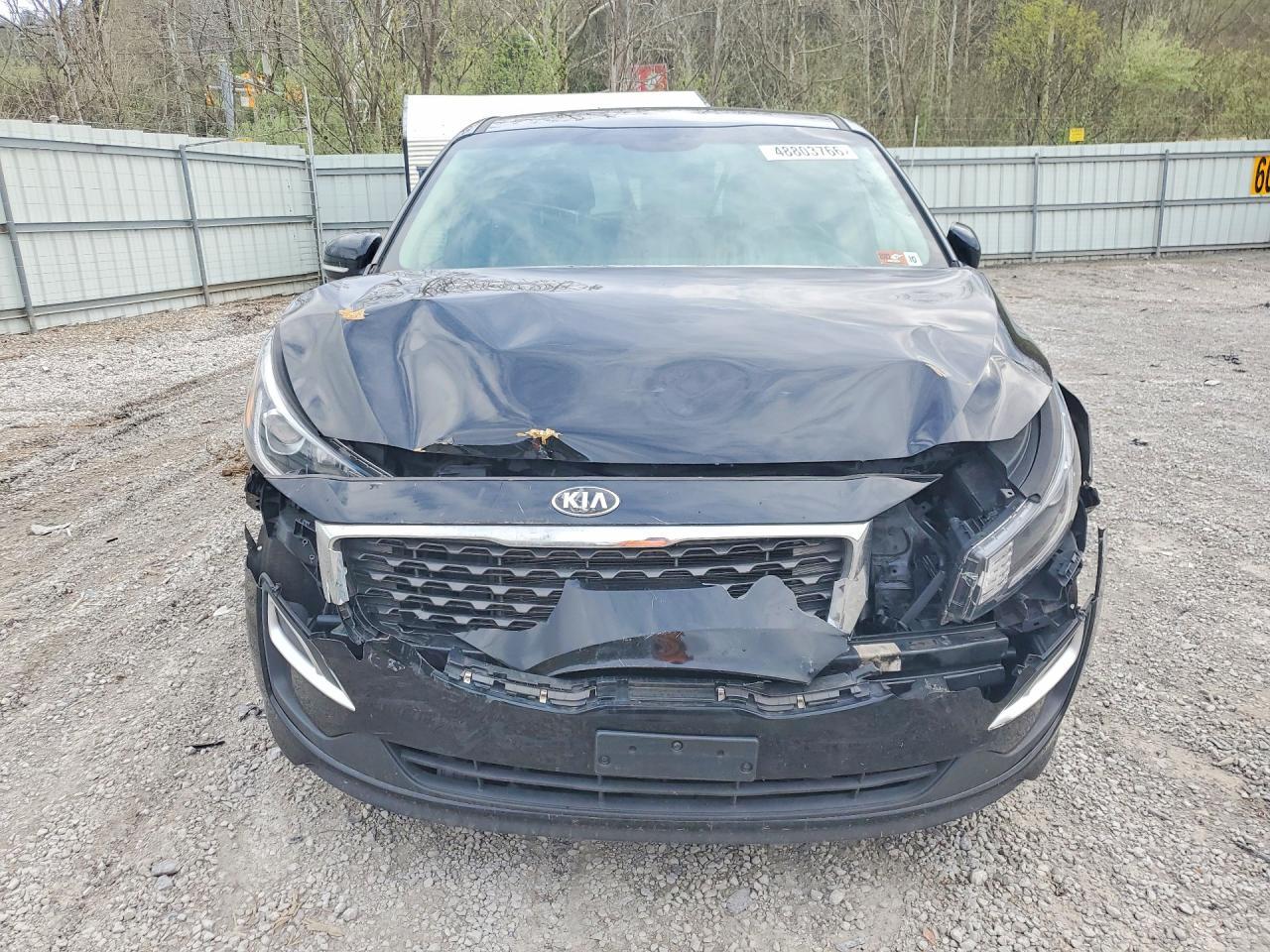 2021 Kia Sedona Lx - Фото 5