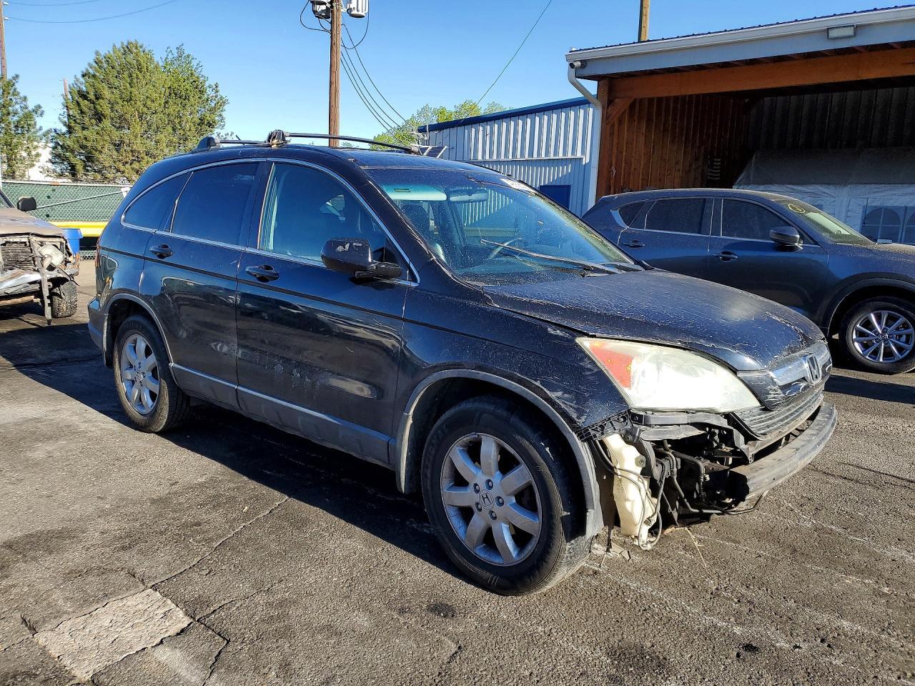 2007 Honda Cr-V Exl - Image 4