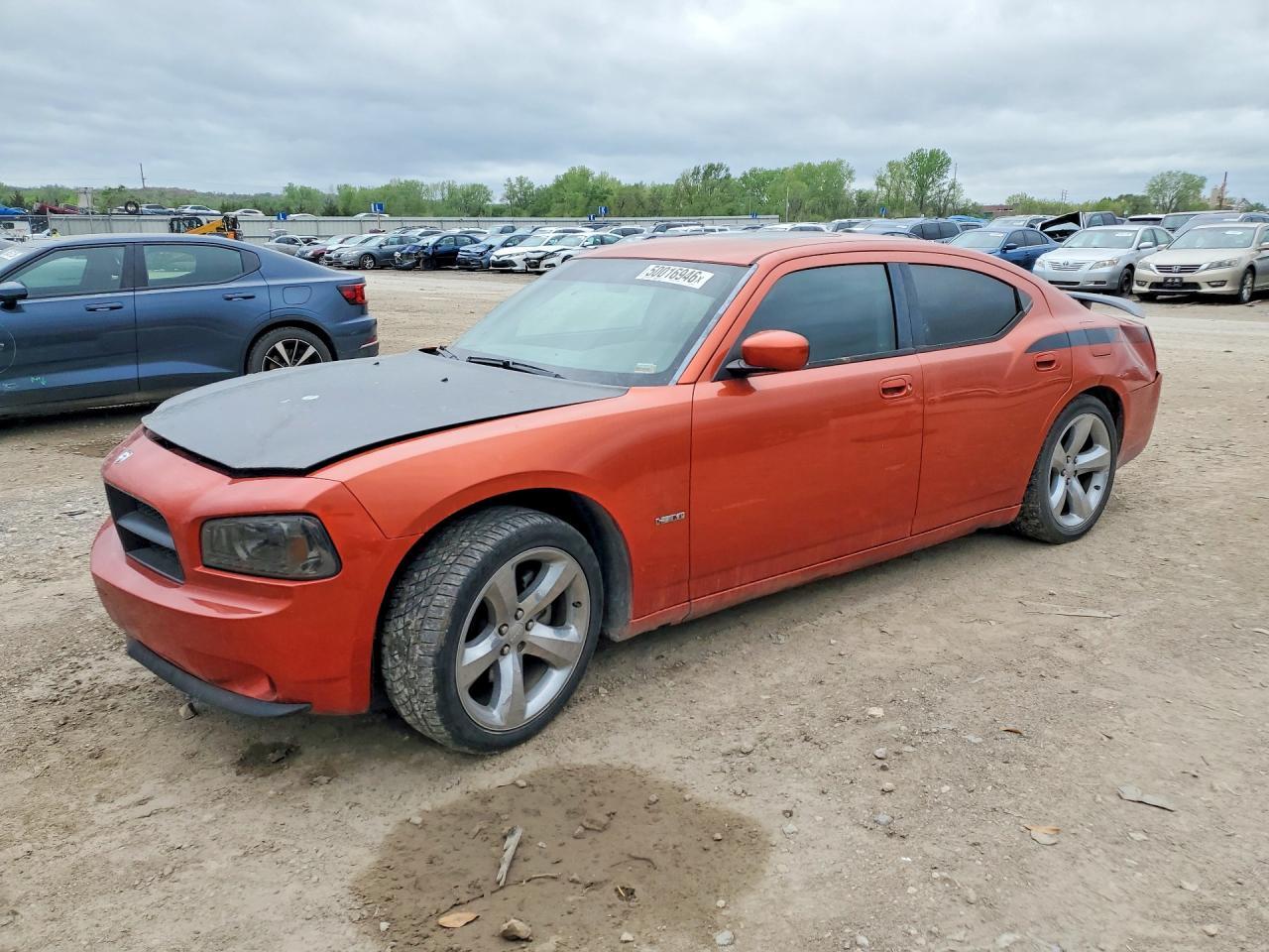 2006 Dodge Charger R